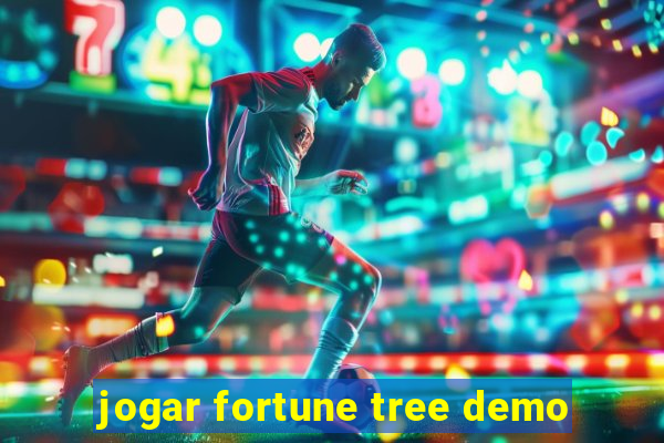 jogar fortune tree demo